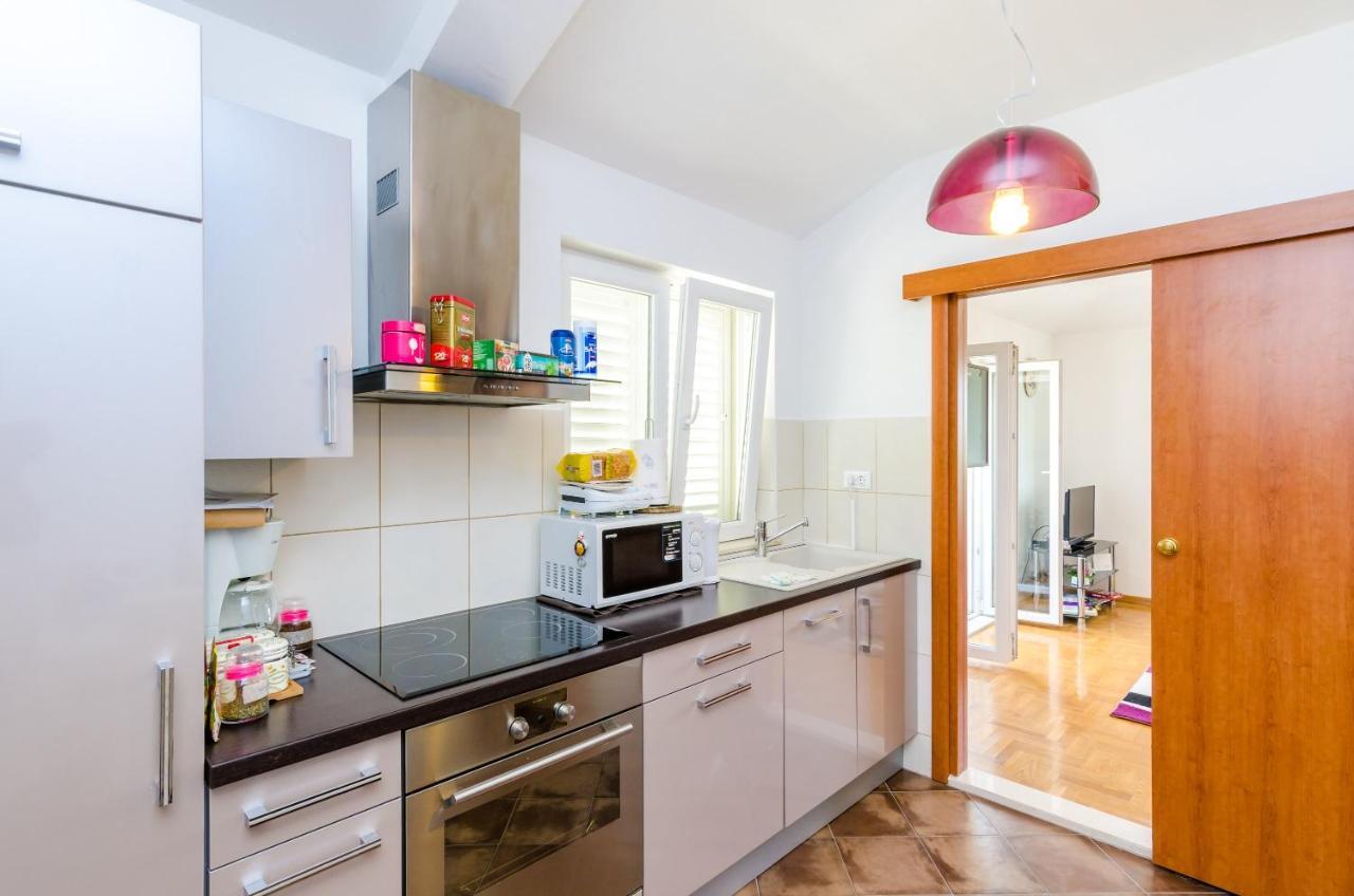 Ana Apartment 챠브타트 외부 사진