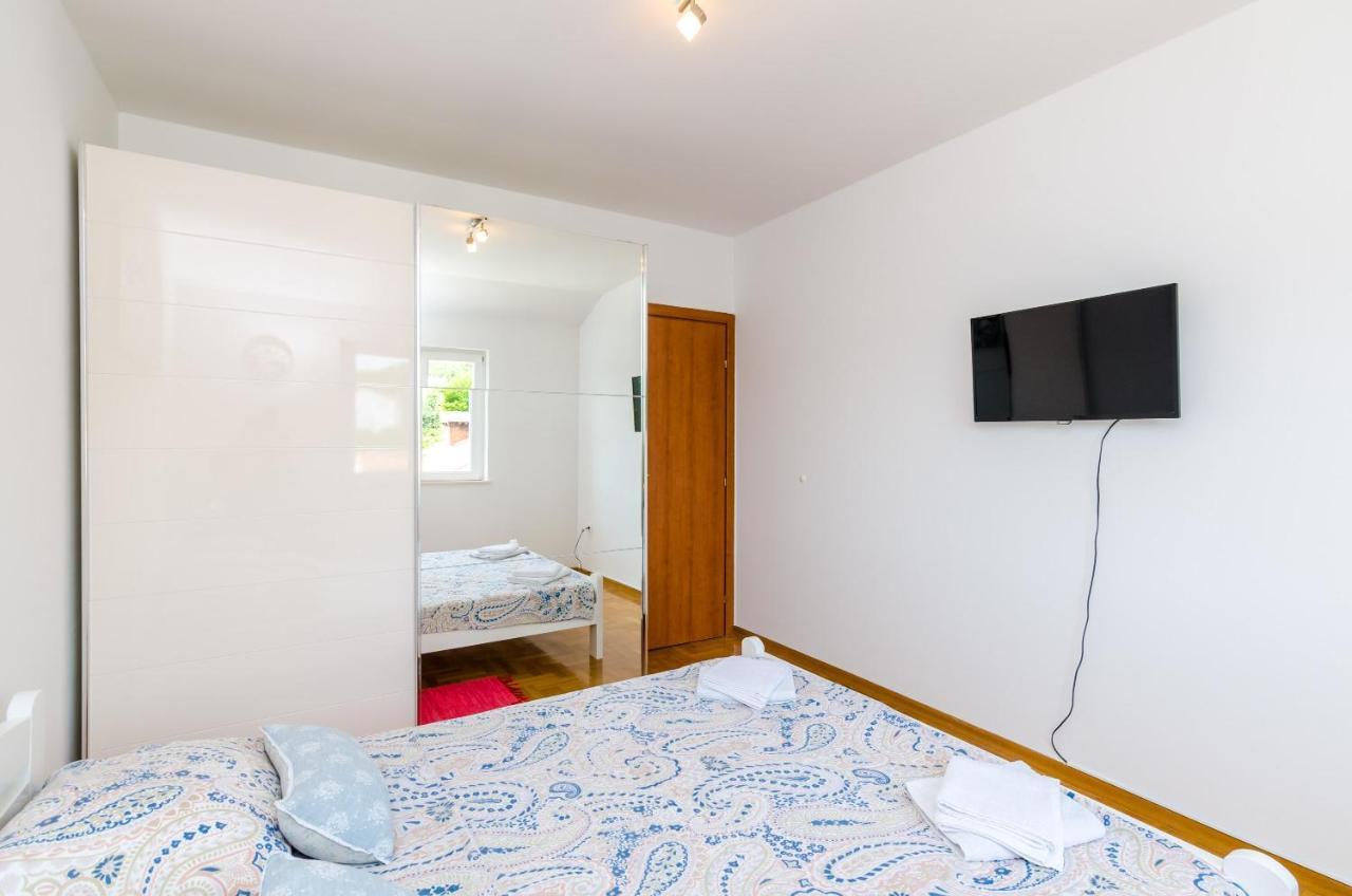 Ana Apartment 챠브타트 외부 사진