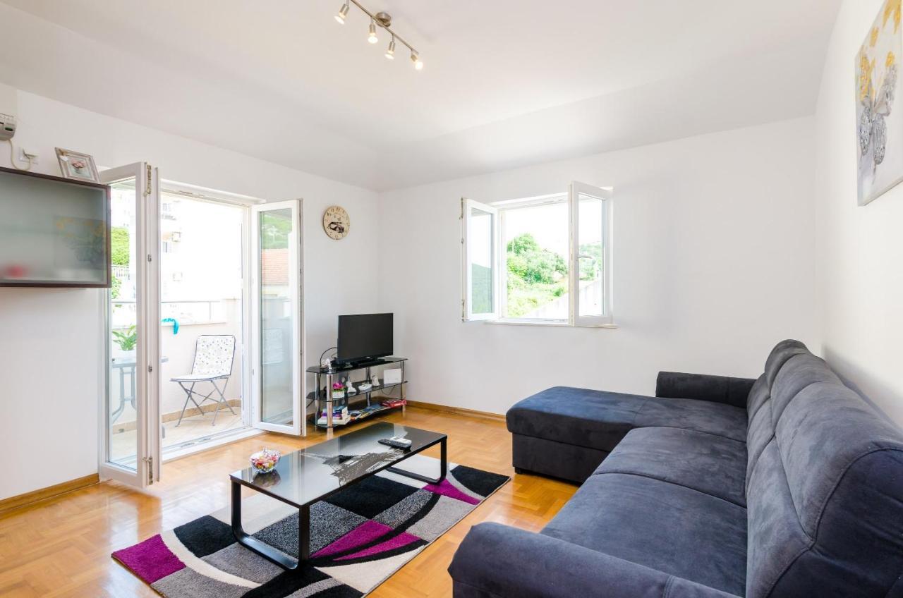 Ana Apartment 챠브타트 외부 사진