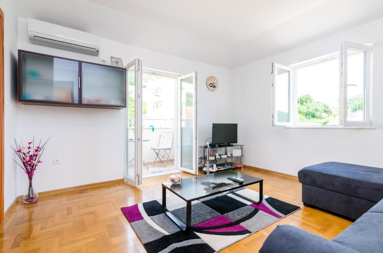 Ana Apartment 챠브타트 외부 사진