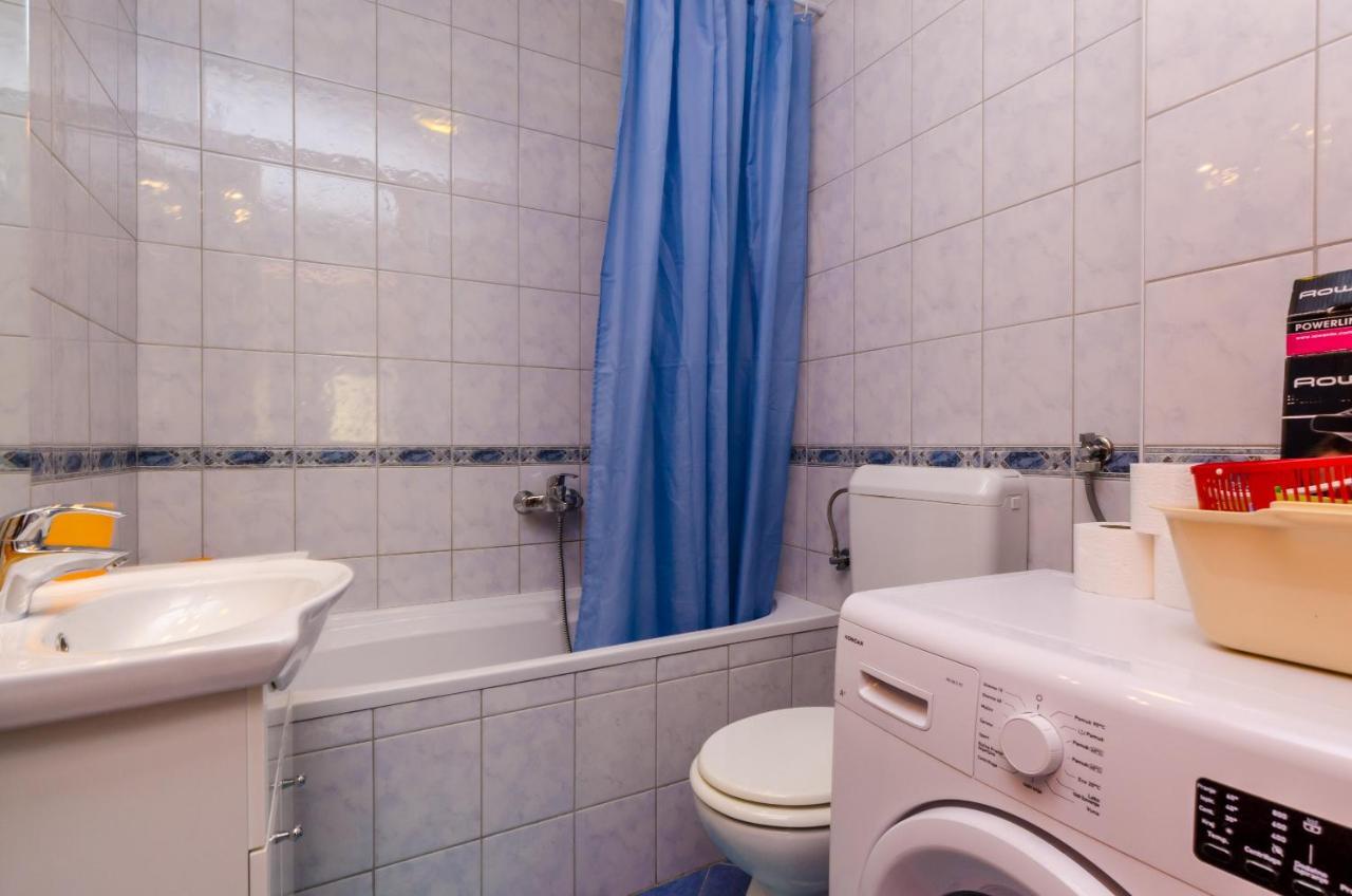 Ana Apartment 챠브타트 외부 사진