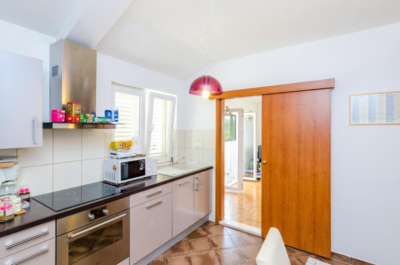 Ana Apartment 챠브타트 외부 사진