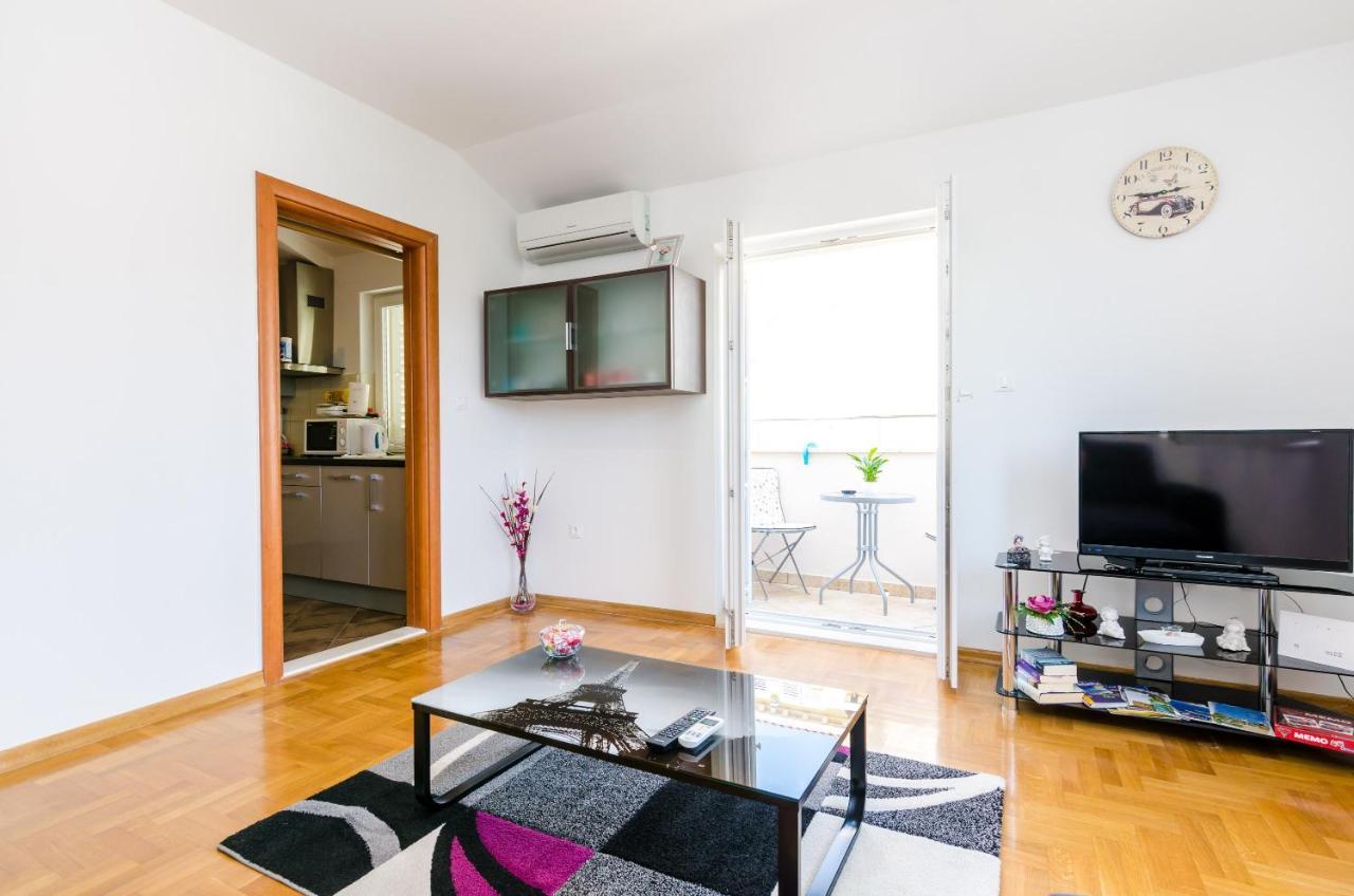 Ana Apartment 챠브타트 외부 사진