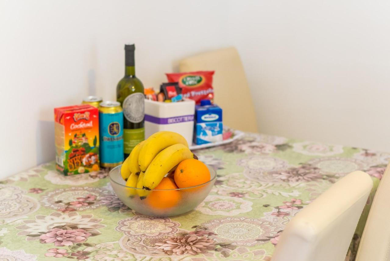 Ana Apartment 챠브타트 외부 사진