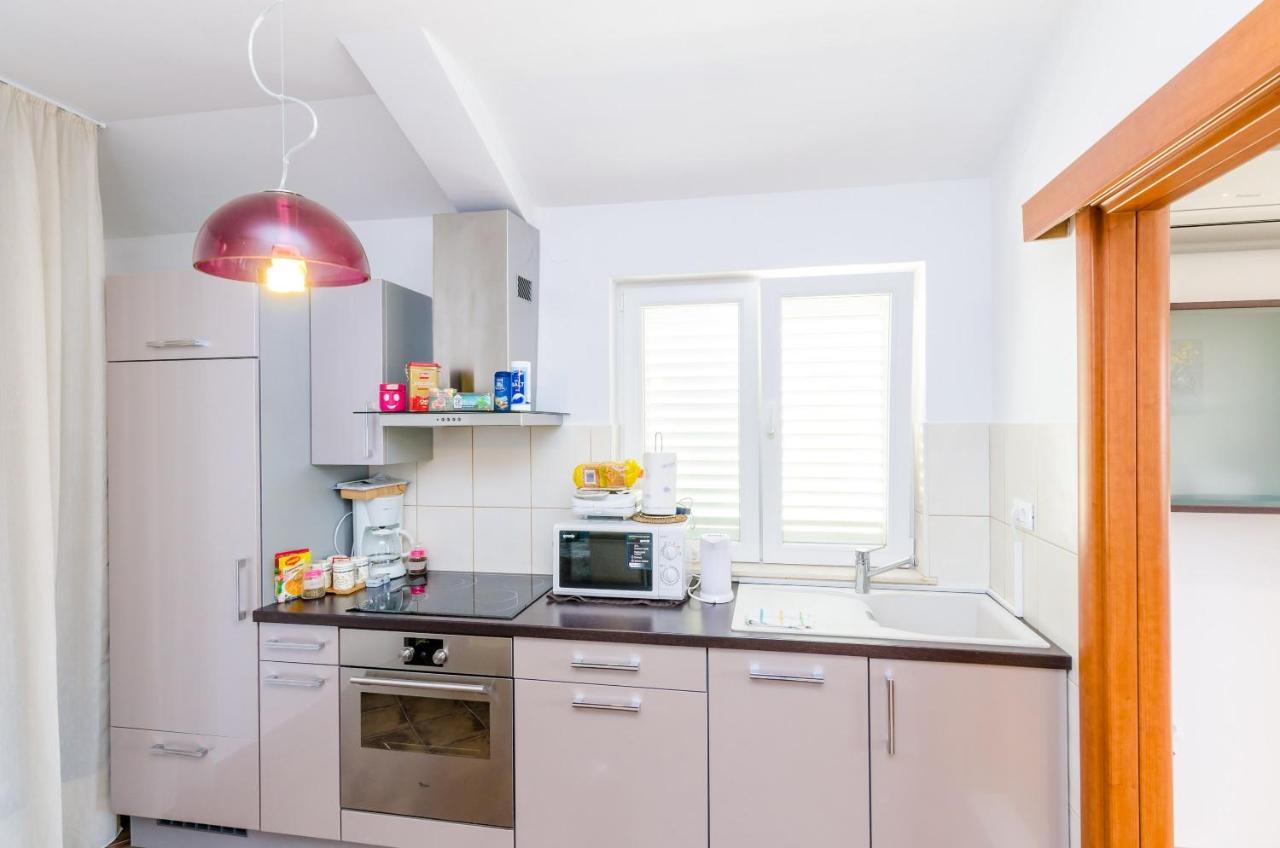 Ana Apartment 챠브타트 외부 사진