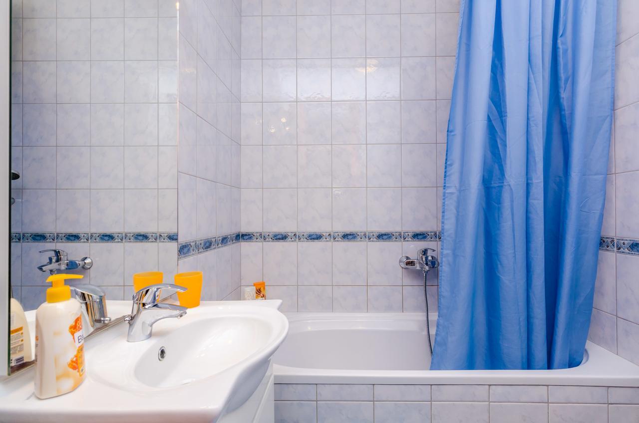 Ana Apartment 챠브타트 외부 사진