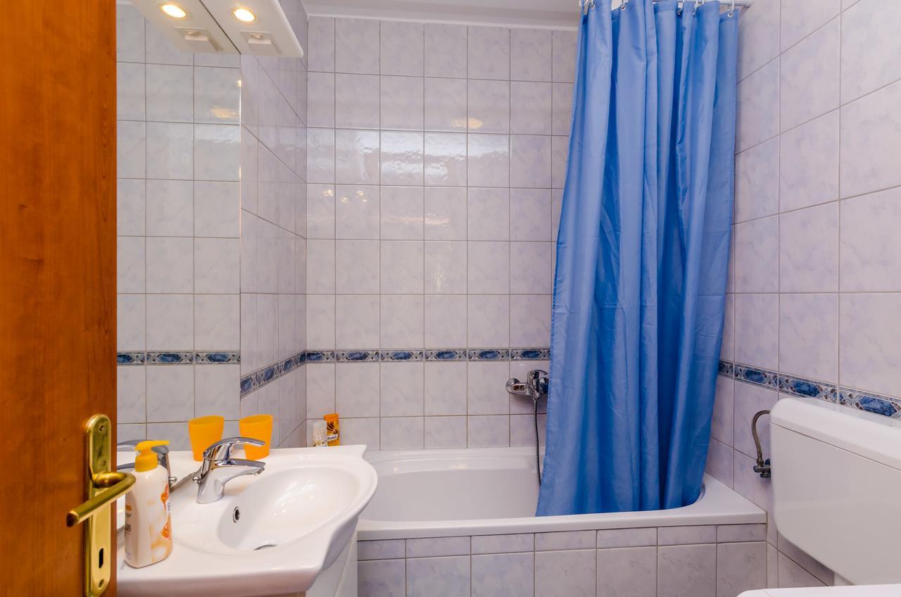 Ana Apartment 챠브타트 외부 사진
