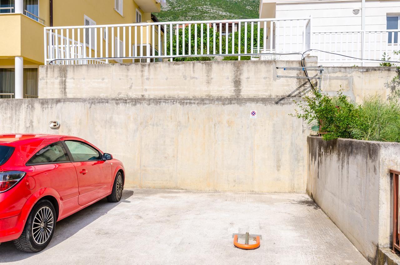 Ana Apartment 챠브타트 외부 사진