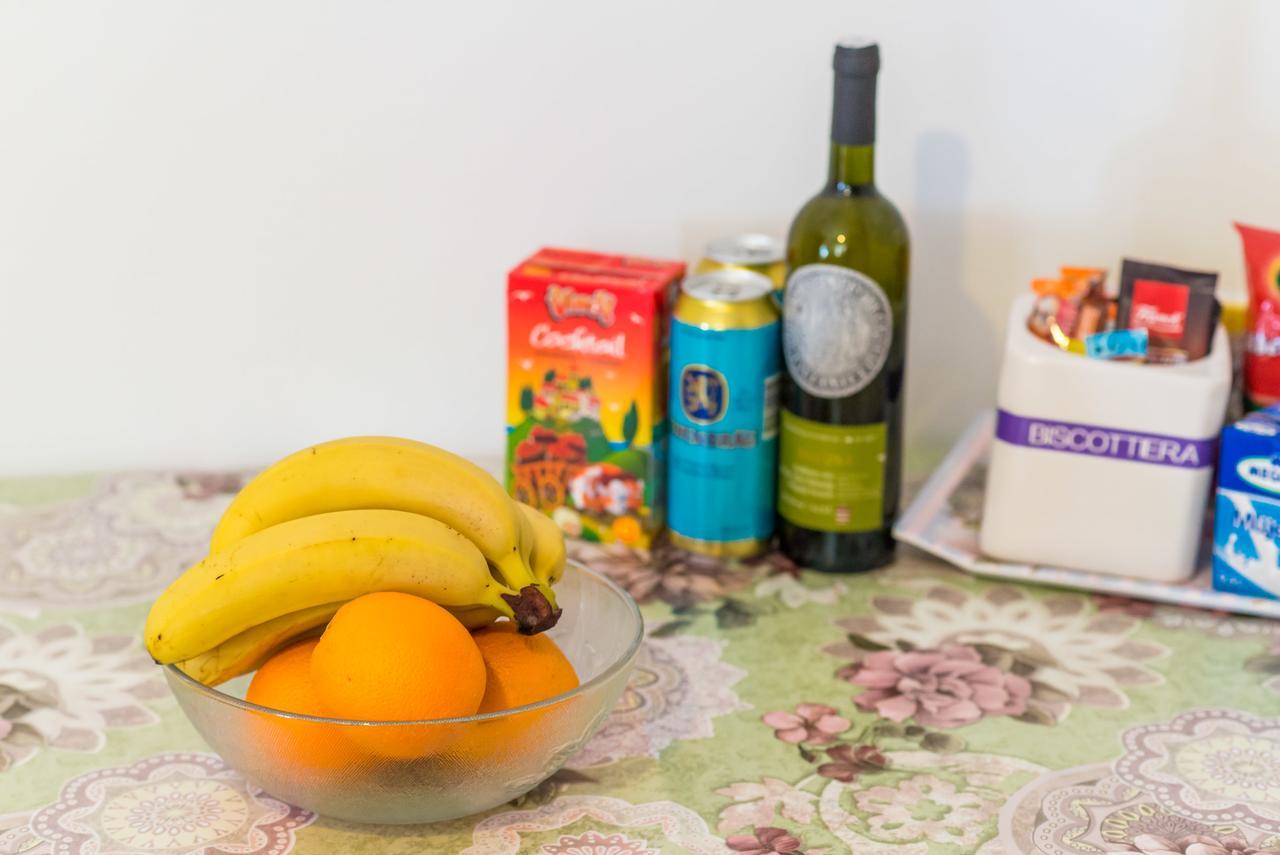 Ana Apartment 챠브타트 외부 사진
