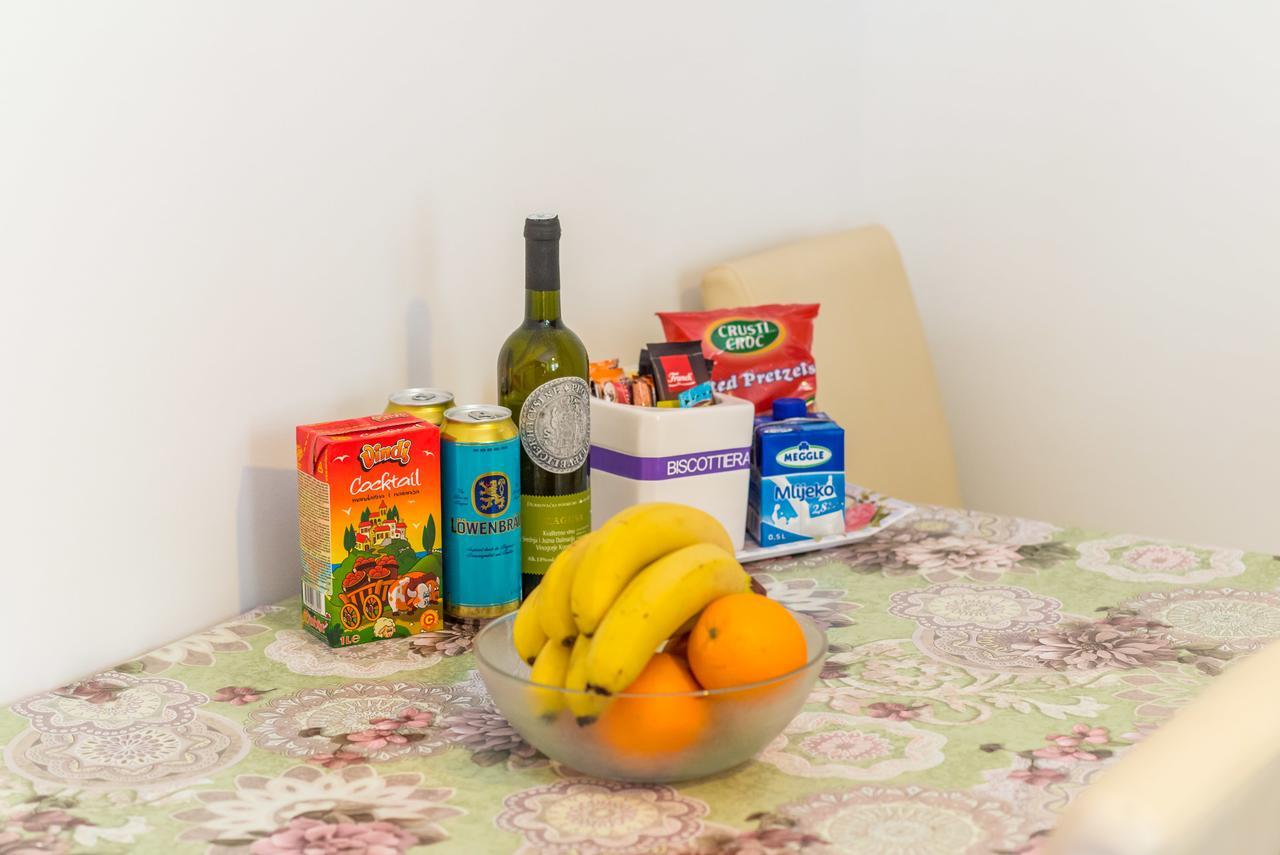 Ana Apartment 챠브타트 외부 사진