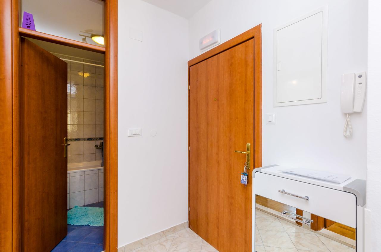 Ana Apartment 챠브타트 외부 사진