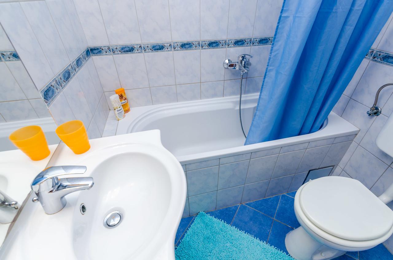Ana Apartment 챠브타트 외부 사진