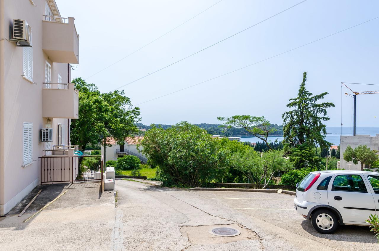 Ana Apartment 챠브타트 외부 사진