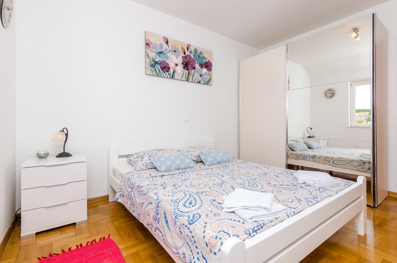 Ana Apartment 챠브타트 외부 사진