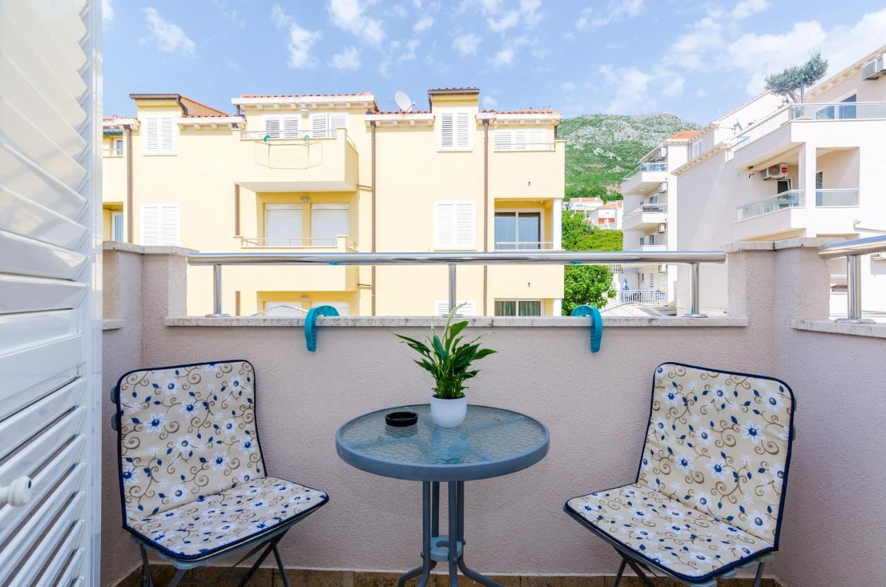 Ana Apartment 챠브타트 외부 사진