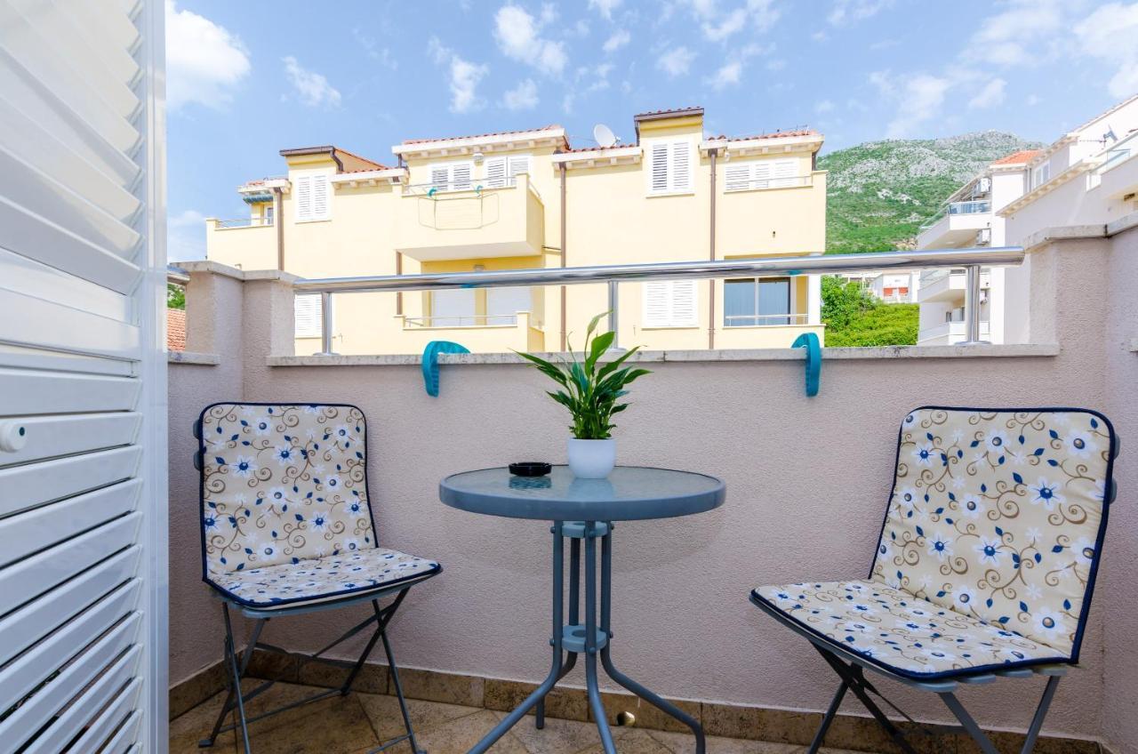 Ana Apartment 챠브타트 외부 사진